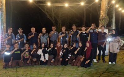Sekolah Alam Bela Negara (SABN)