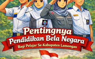 FKBN (Forum Kader Bela Negara)