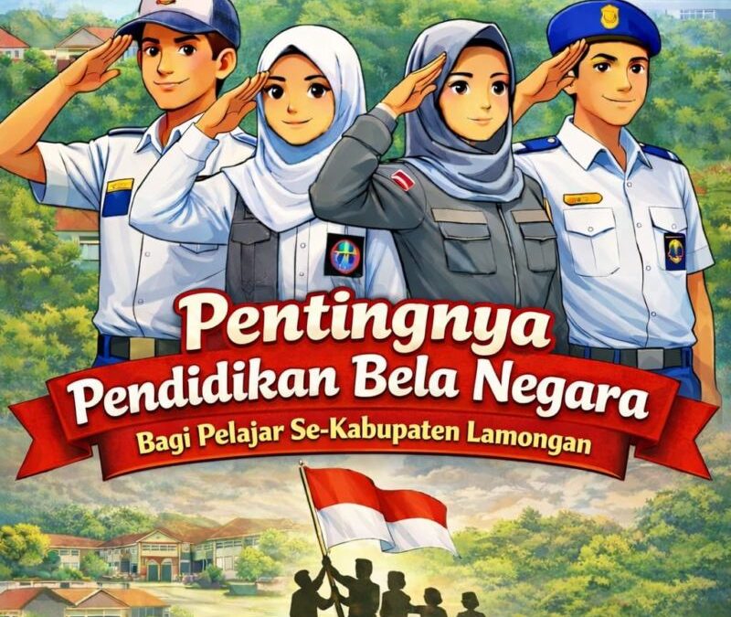 FKBN (Forum Kader Bela Negara)