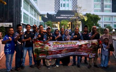 Ramadhan Bela Negara 2026