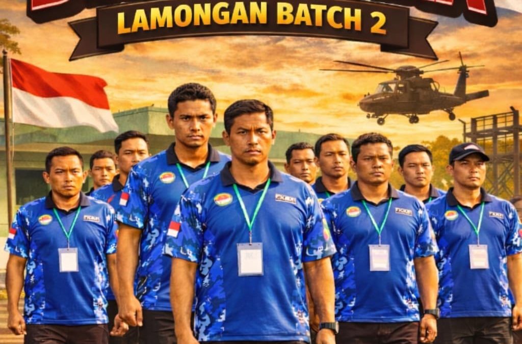 Manfaat Mengikuti FKBN (Forum Kader Bela Negara)