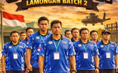 Manfaat Mengikuti FKBN (Forum Kader Bela Negara)