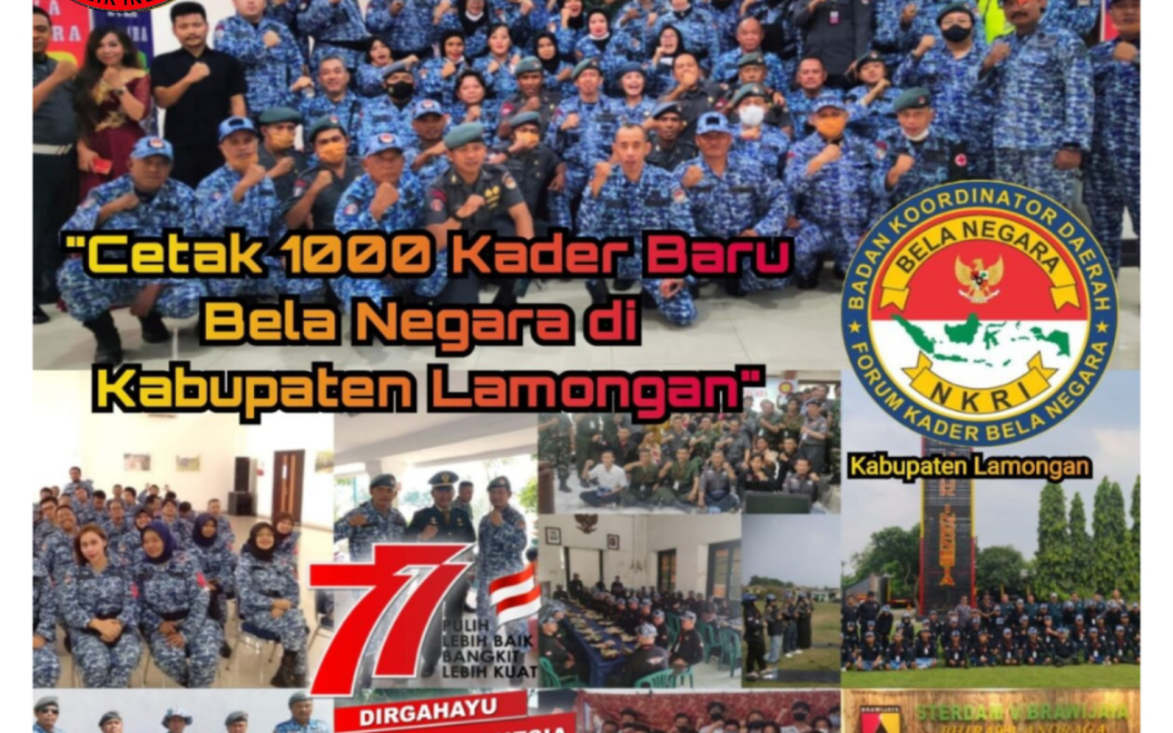 Mengenal FKBN Lebih Dalam