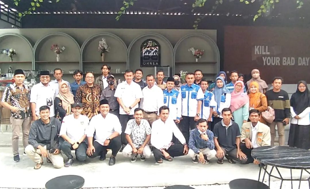 Pembekalan Bela Negara di Tahun 2022, FKBN “Gaungkan Pentingnya Kesadaran Bela Negara.”