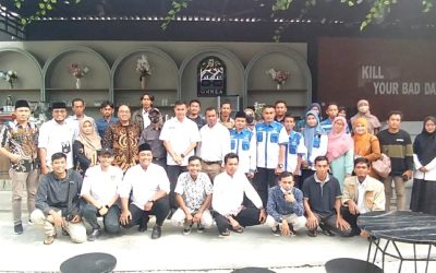 Pembekalan Bela Negara di Tahun 2022, FKBN “Gaungkan Pentingnya Kesadaran Bela Negara.”